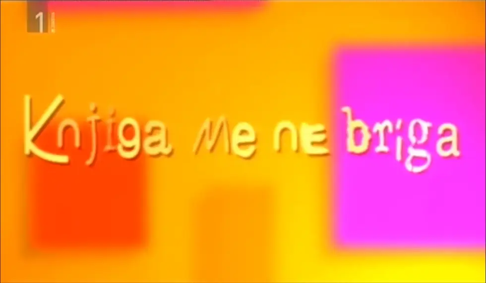 knjiga